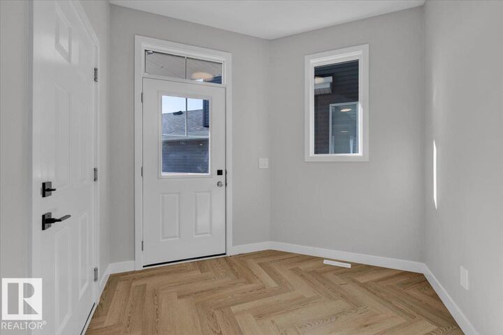 Property Photo: 8244 Kiriak Loop SW AB T6W 5S2