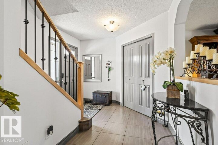 Property Photo: 16820 57 Street NW AB T5Y 0K4