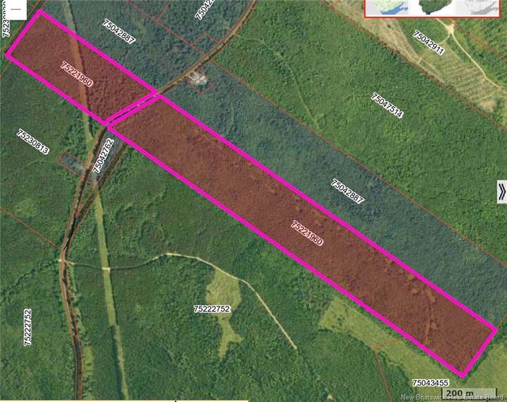 Land 635 Route — photo 1