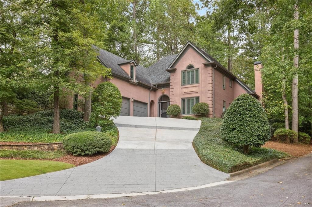 Property Photo:  120 Seville Chase  GA 30328 