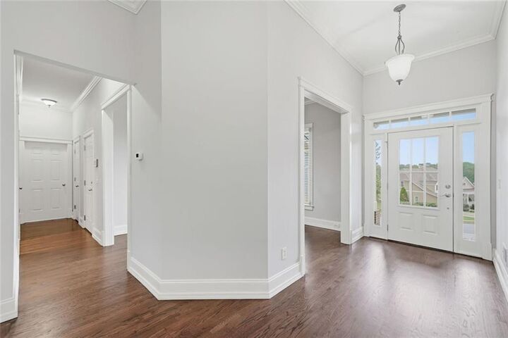 Property Photo: 138 Highcrest Drive GA 30101