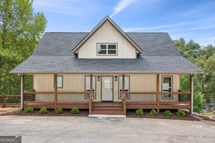 Property Photo: 105 Riveredge Drive GA 30536