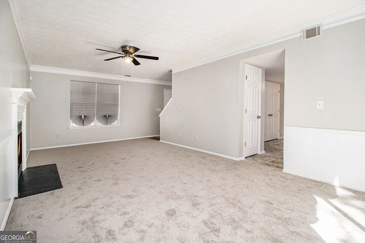 Property Photo: 5435 Forest Downs Circle GA 30349