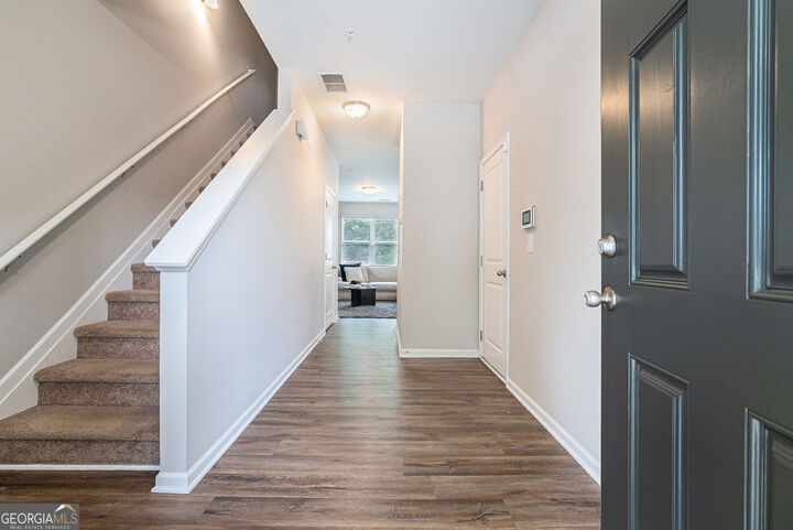 Property Photo:  2039 Wildflower Way NW  GA 30012 