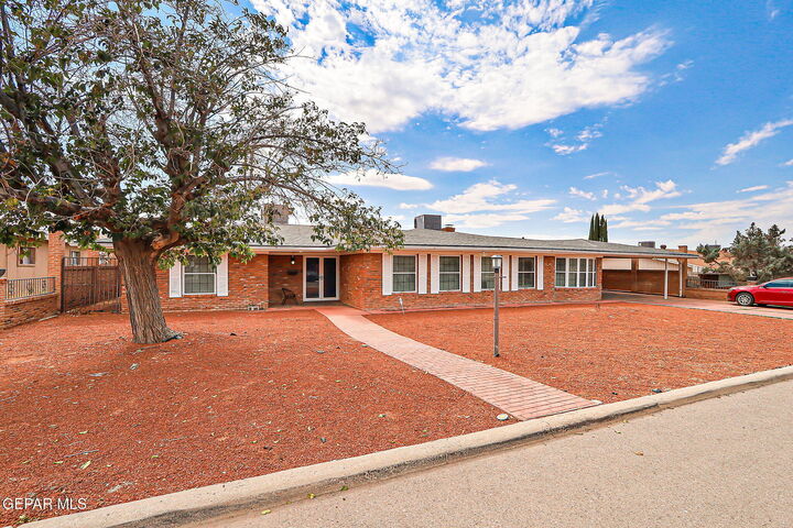 4620 Frankfort Avenue  El Paso TX 79903 photo