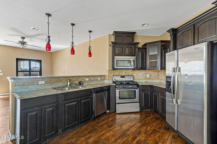 Property Photo:  3005 Cedar Creek Place  TX 79938 