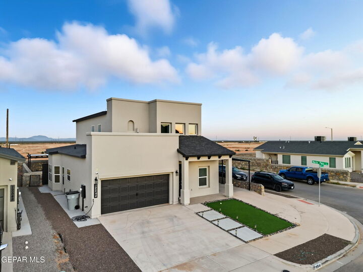 Property Photo:  12544 Polo Norte Drive  TX 79934 