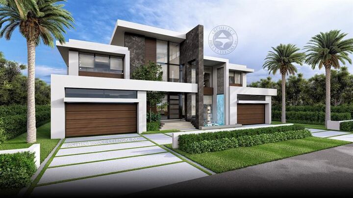 Property Photo:  2501 Del Lago Dr  FL 33316 