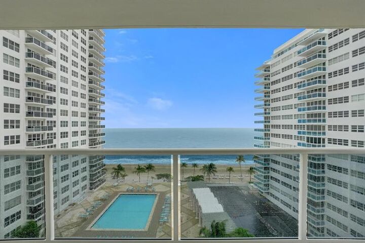 3500 Galt Ocean Dr 807  Fort Lauderdale FL 33308 photo