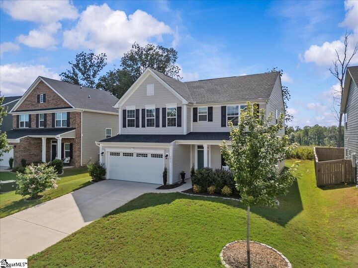 Property Photo: 6059 Ives Avenue SC 29307