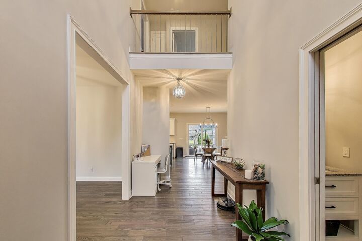 Property Photo:  13100 Waterleaf Drive  IN 46373