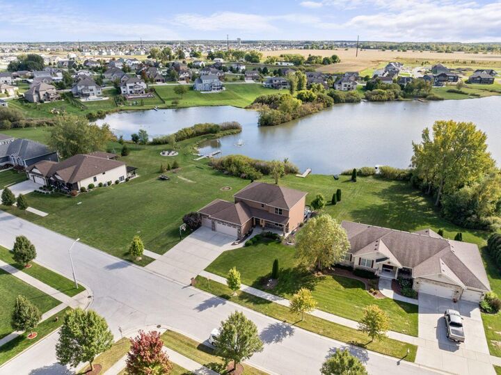Property Photo:  10033 W 99th Avenue  IN 46373