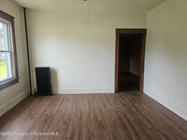 Property Photo:  510 Front Street 1W  PA 18505 