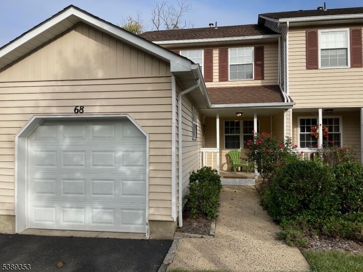 Property Photo: 68 Canterbury Road NJ 07928
