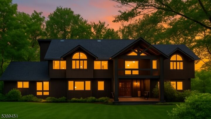 Property Photo:  21 Starrett Ct  NJ 07871 