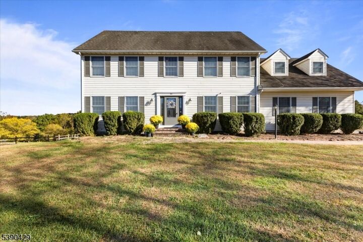 Property Photo: 152 County Road 513 NJ 08825