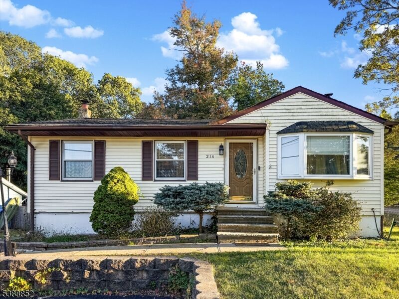 Property Photo: 214 Durban Ave NJ 07843