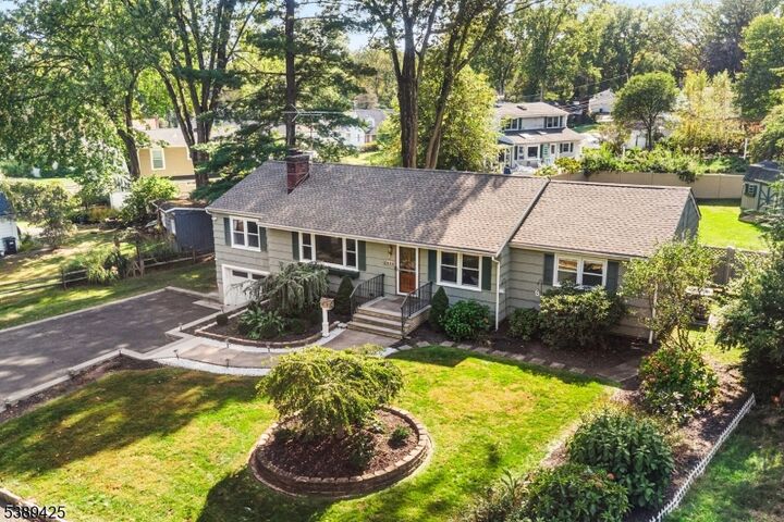 Property Photo: 333 Old Tote Rd NJ 07092