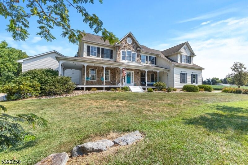 Property Photo:  159 Bryans Rd  NJ 08827 