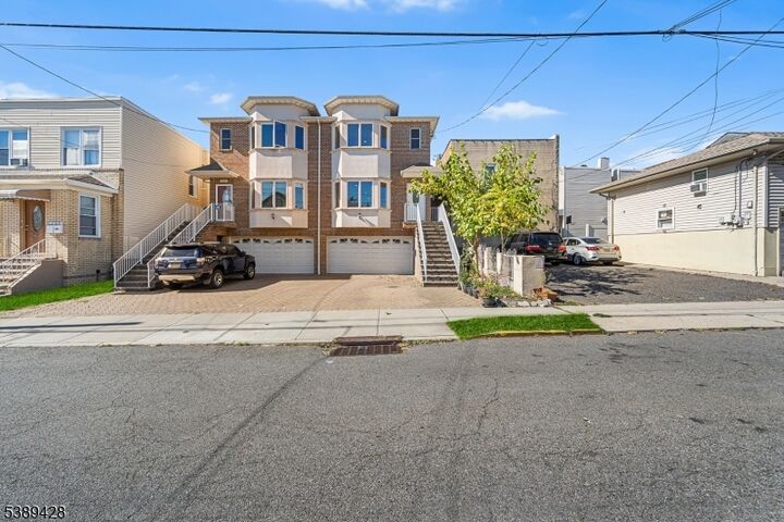 Property Photo:  233 5th Street B  NJ 07022 