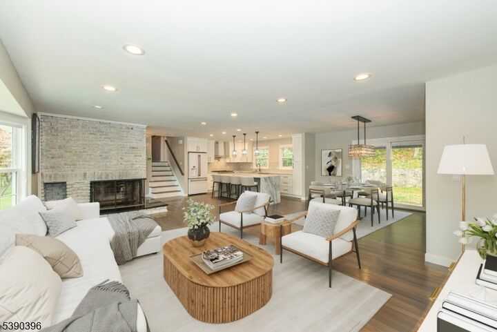 Property Photo:  22 Mountainside Dr  NJ 07960