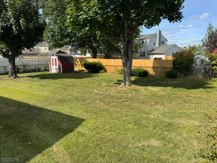 Property Photo: 72 Englewood Blvd NJ 08610