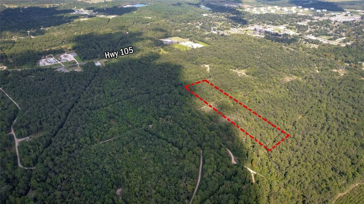 Property Photo: 0 Sour Lake TX 77659