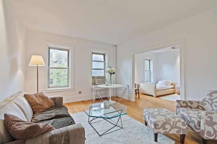 Property Photo: 920 Hudson St 1D NJ 07030
