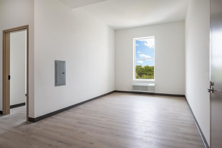 Property Photo: 857 Bergen Ave 209 NJ 07306