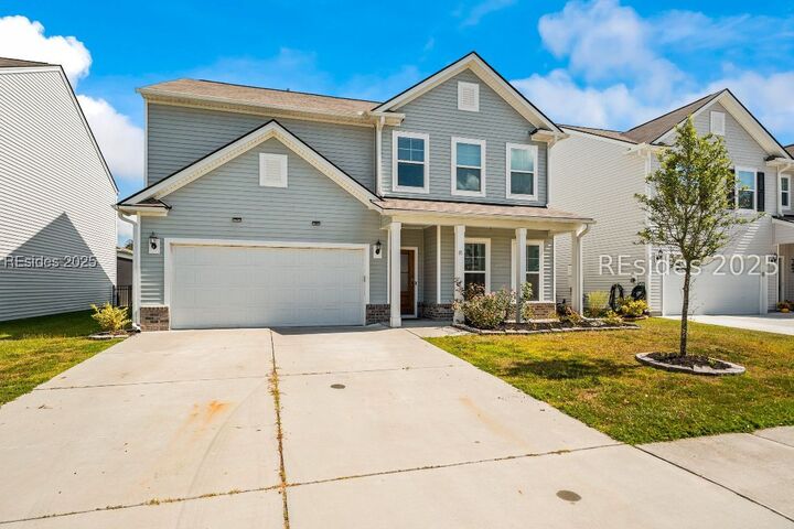 Property Photo:  81 Dudley Avenue  SC 29909 