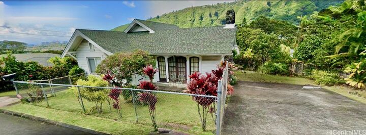 3422 Woodlawn Drive  Honolulu HI 96822 photo