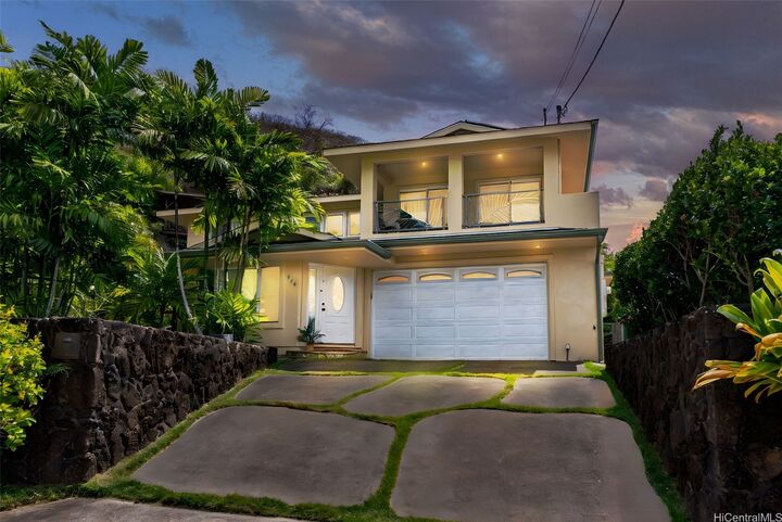976 Kalawai Place  Kailua HI 96734 photo