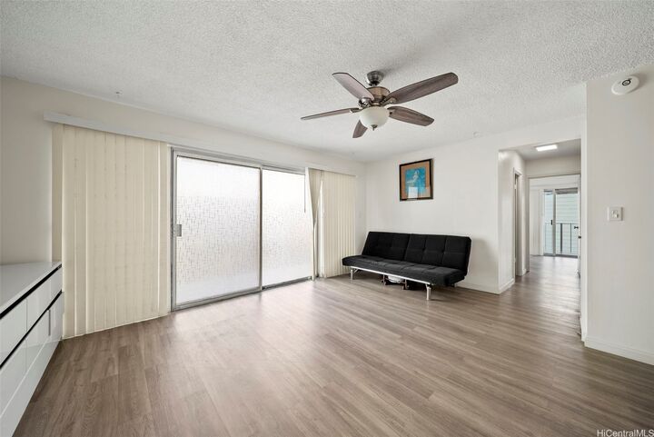 Property Photo: 731 Amana Street 402 HI 96814