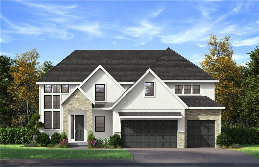 Property Photo:  13572 Prairie Creek Place  MO 64152 