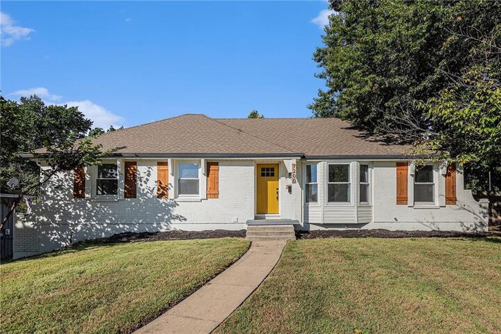 Property Photo:  7200 Sterling Avenue  MO 64133 
