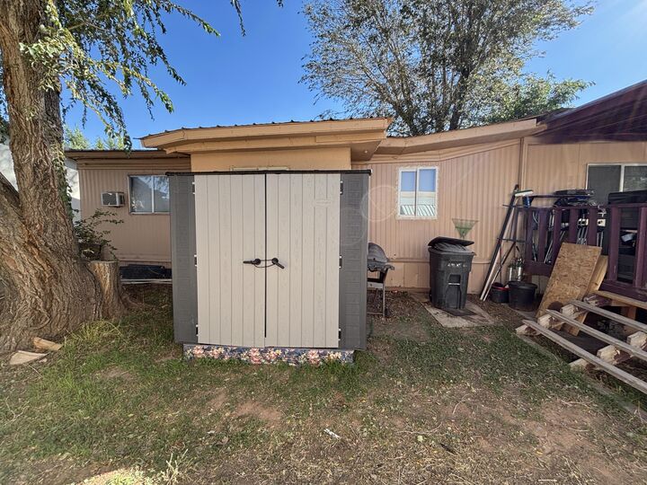Property Photo: 80 W 900 N #9 UT 84721