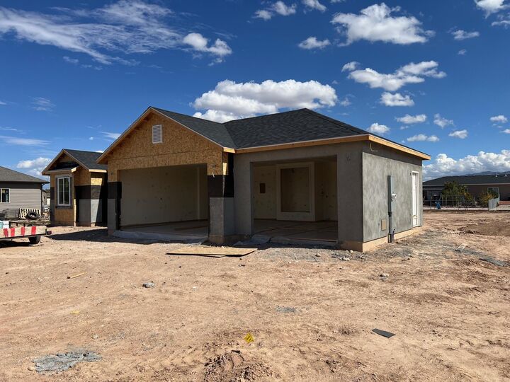 4836 N 2350 W Lot 3  Cedar City UT 84721 photo