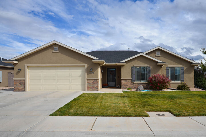 1780 N Willow Lane  Cedar City UT 84721 photo