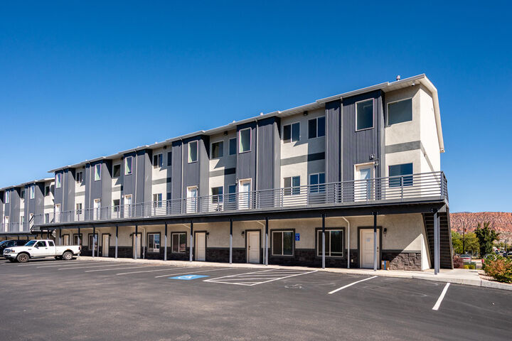 119 N 800 W Building A  Cedar City UT 84720 photo