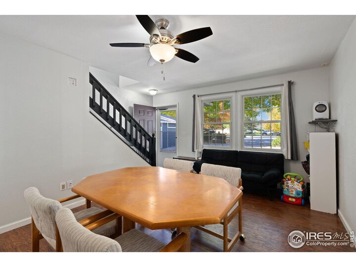 Property Photo: 3638 Butternut Dr CO 80538
