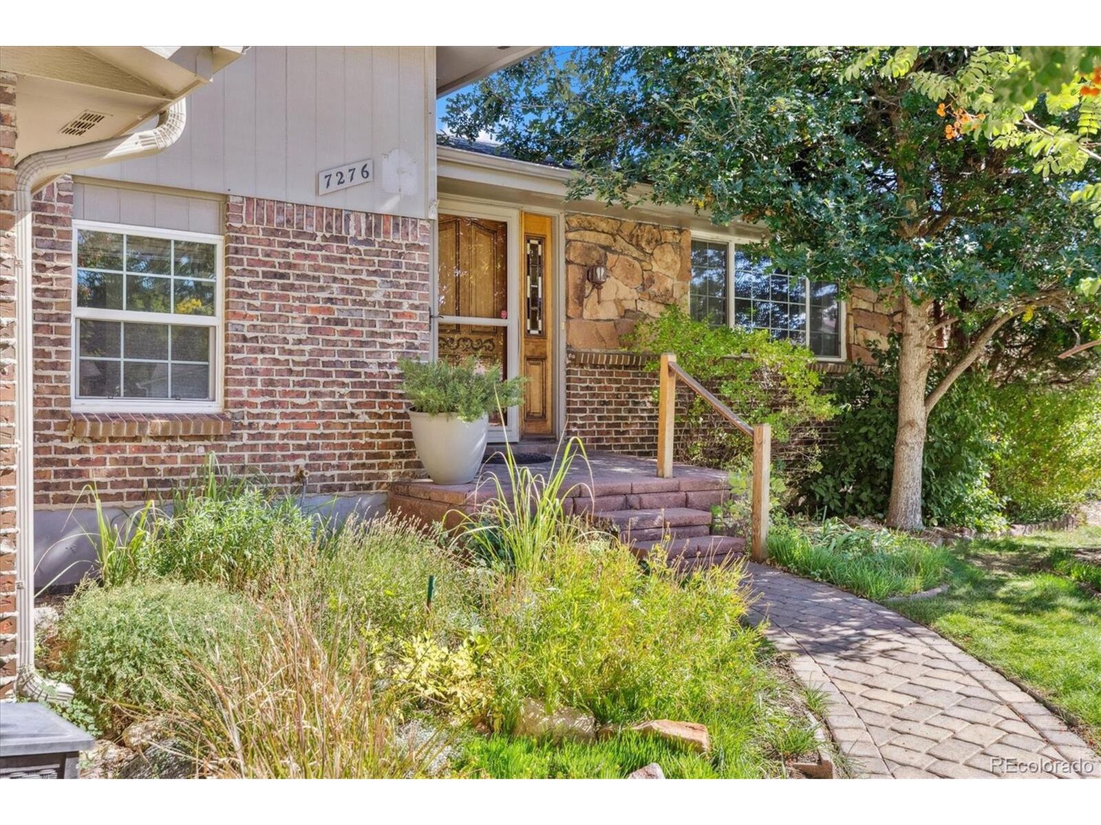 Property Photo:  7276 S Elm Ct  CO 80122 