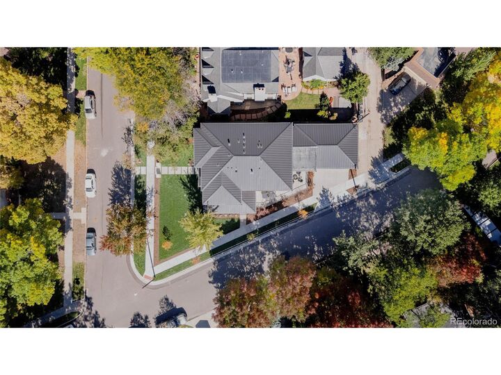 Property Photo: 792 S Clayton St CO 80209