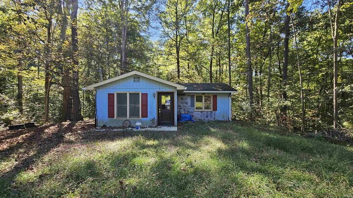 10901 Schaeffer Road  Evansville IN 47720 photo