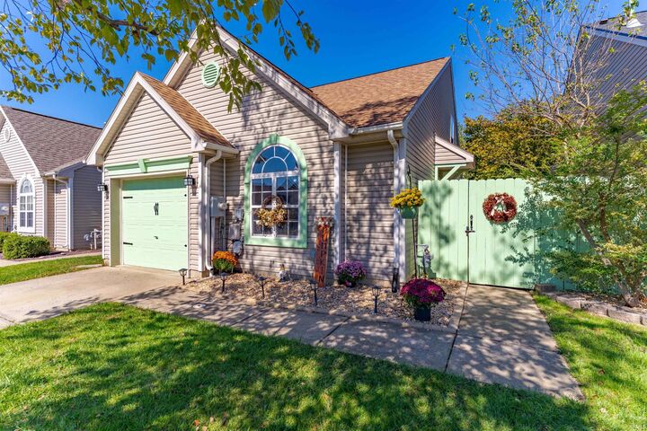 Property Photo:  4230 Shadwell Drive  IN 47715