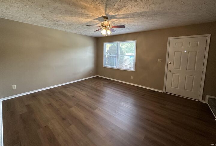 Property Photo: 1375 W Allen Unit F2 Street F2 IN 47403