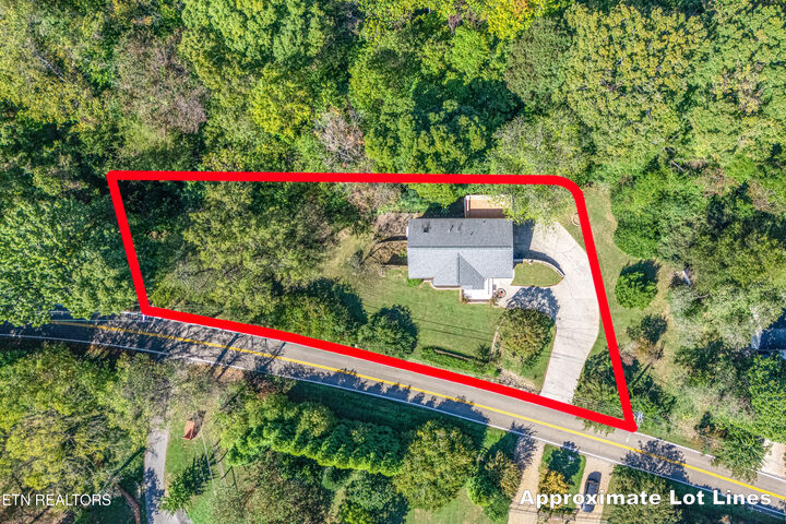 Property Photo:  4701 Skyline Drive  TN 37914 