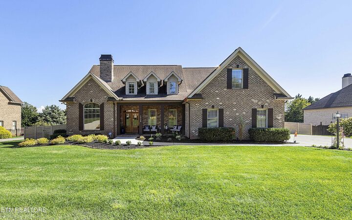 12728 Watergrove Drive  Knoxville TN 37922 photo
