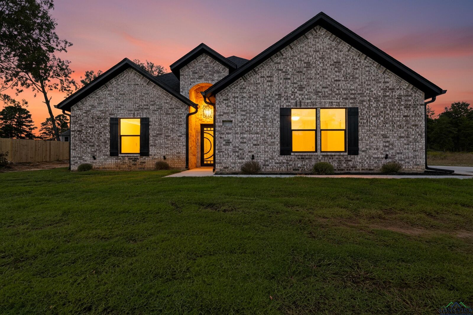 Property Photo: 375 Clara Lane TX 75662