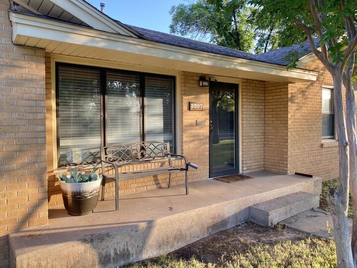 Property Photo: 3207 29th Street TX 79410