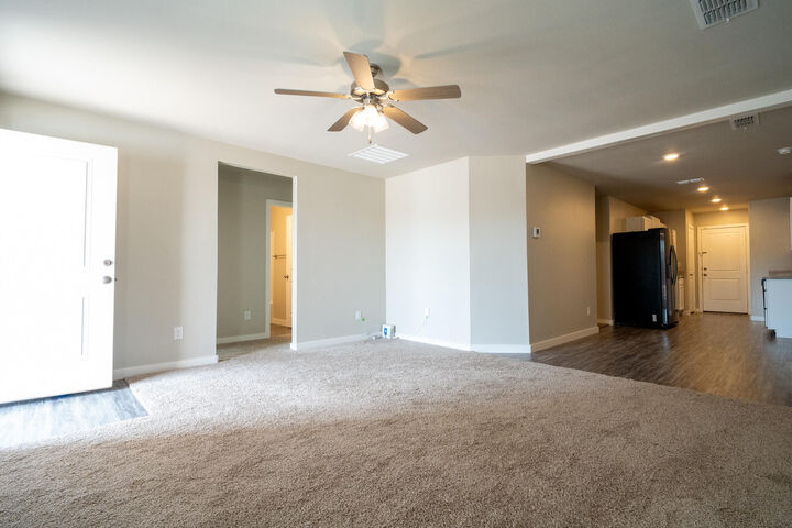 Property Photo: 1720 134th Street TX 79423